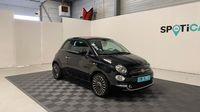 Fiat 500c 0.9 8v TwinAir 85ch S&S Lounge — photo 3