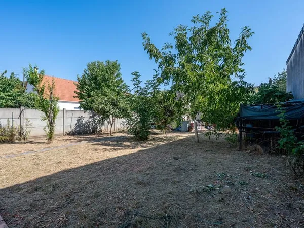 Maison 5 pièces 78 m²
