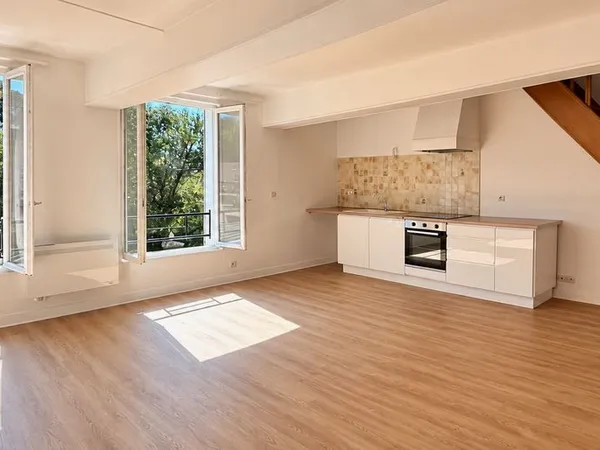 Appartement 2P Gisors