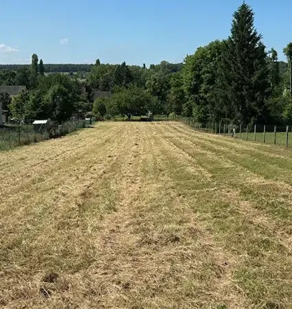 Maison neuve 4 pièces 90 m²