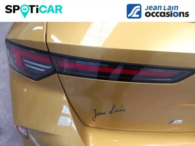Opel Astra electrique 156 ch &amp; batterie 54 kwh — photo 17
