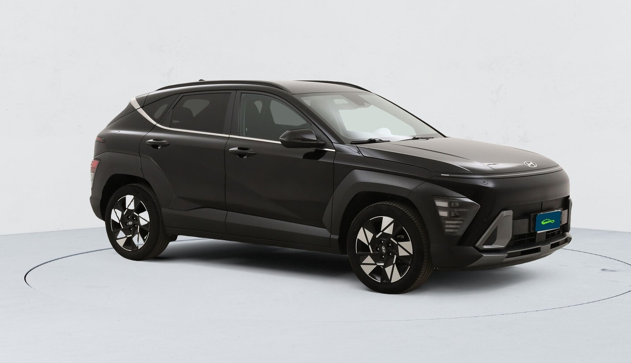 Hyundai Kona — photo 7
