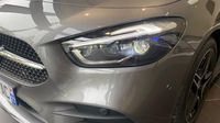 Mercedes Classe B 200d 150ch AMG Line 8G-DCT — photo 17