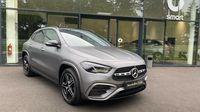 Mercedes Gla 250 e Hybrid EQ 218ch AMG Line 8G-DCT — photo 3