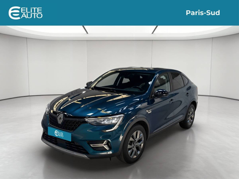 Renault Arkana E-Tech 145 - 23