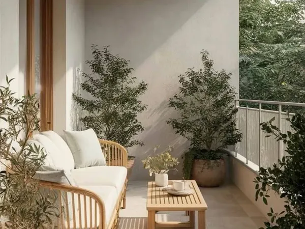 APPARTEMENT 4 PIECES PROCH