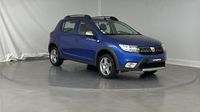 Dacia Sandero 1.5 Blue dCi 95ch 15 ans - 20 — photo 3