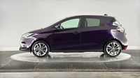 Renault Zoé E-Tech Techno charge normale R135 - 22B — photo 7