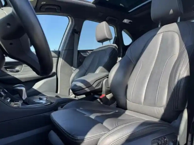Bmw Serie 2 série 2 activetourer 225xea 224ch m sport — photo 16