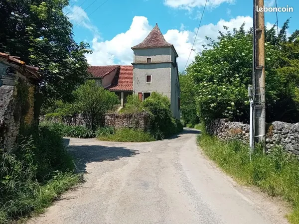 Maison 6 pièces 101 m²