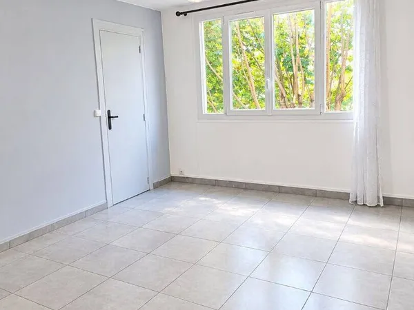 Appartement 3 pièces 48 m²