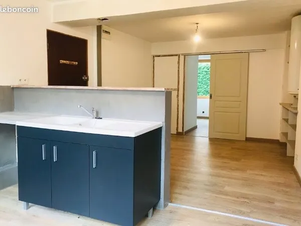 Apt T2 Beaune Centre