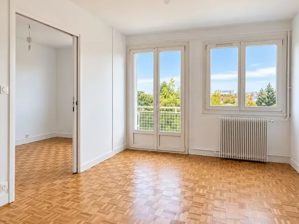 Appartement 2 pièces 34 m²