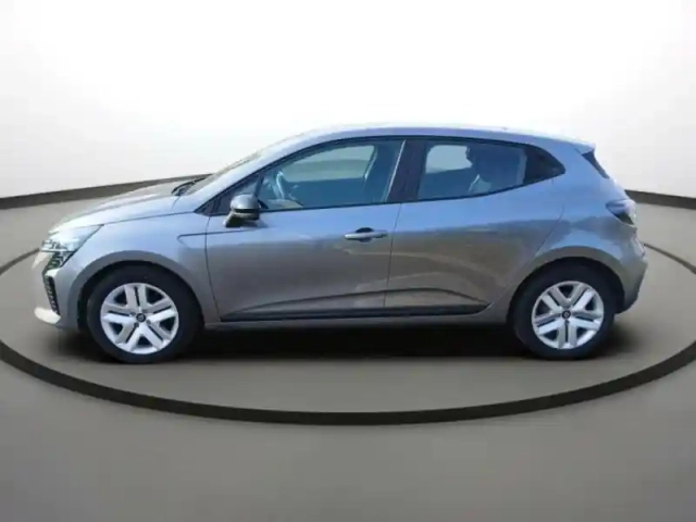 Renault Clio 1.0 tce 90ch evolution - 24 — photo 14