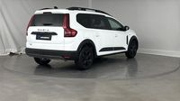 Dacia Jogger 1.6 hybrid 140ch Extreme 5 places — photo 5