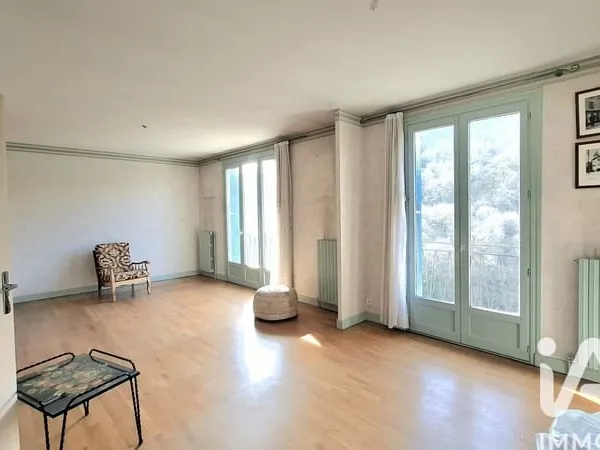 Vente Maison de village 6 pièces
