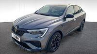 Renault Arkana 1.6 E-Tech 145ch full hybrid esprit Alpine -25