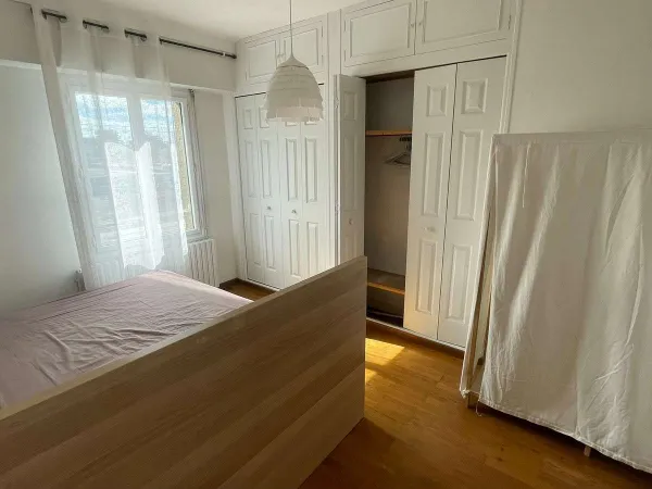 Appartement 3 pièces 52 m²