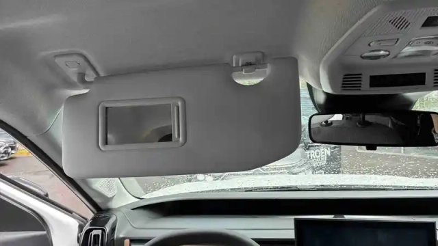Citroën C3 Aircross hybride 145 ch aut — photo 25