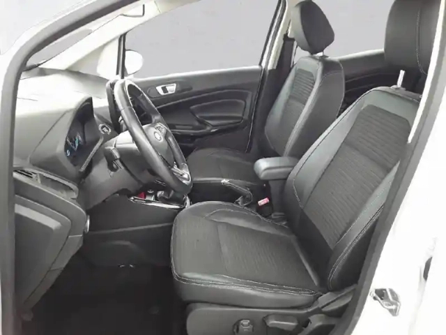 Ford Ecosport 1.0 ecoboost 125ch s&amp;s bvm6 — photo 34