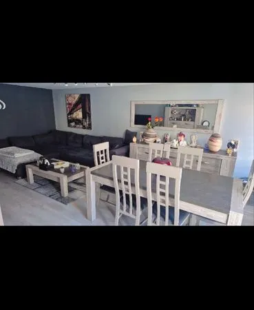 Appartement F4