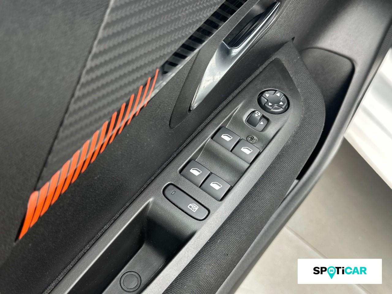 Peugeot 208 1.2 puretech 100ch s&s active pack — photo 19
