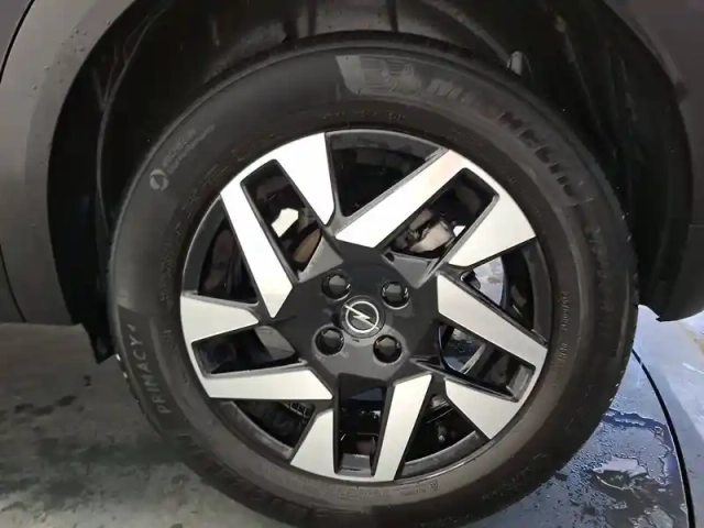 Opel Mokka 1.2 turbo 130 ch bva8 — photo 11