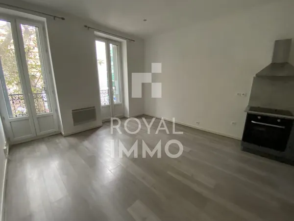 Appartement T2 St Jean Du Var