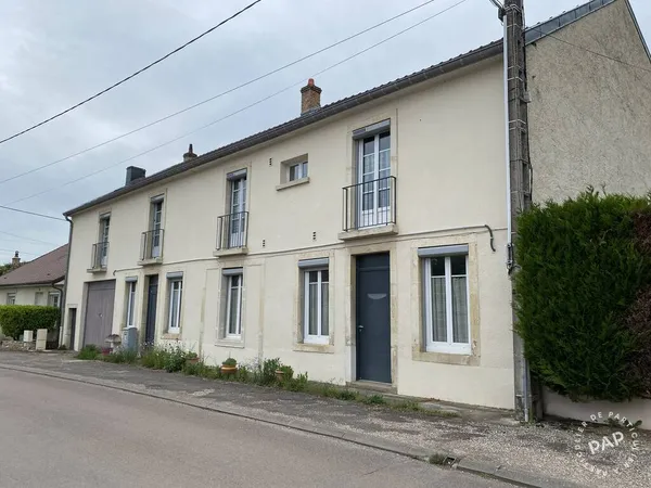 Maison 8 pièces 298 m²