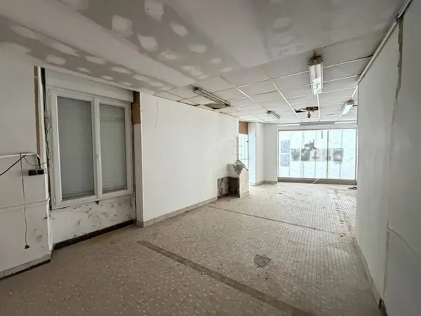 Appartement 3 pièces 70 m²