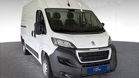 Peugeot Boxer L2H2 3.3 140ch BlueHDi S&S — photo 3