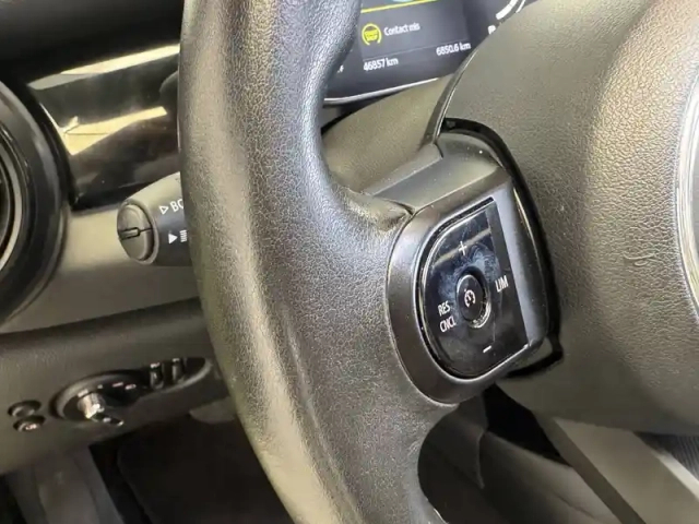 Mini Mini cabriolet cooper 136 ch dkg7 — photo 105