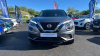 Nissan Juke 1.0 DIG-T 114ch N-Connecta 2024