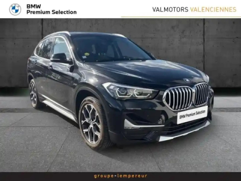 Bmw X1 sdrive16d 116ch xline
