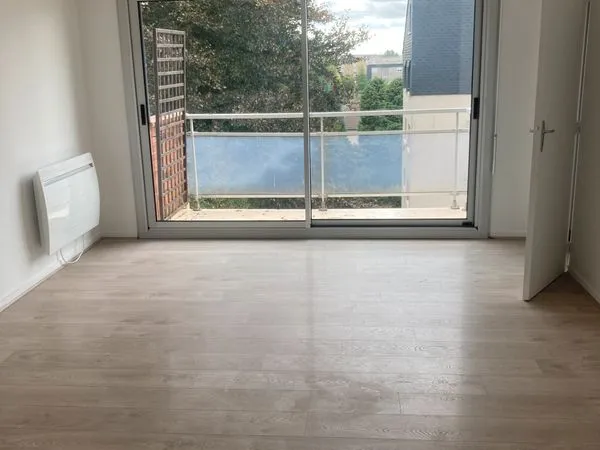 Appartement a louer dans résidence Yvetot