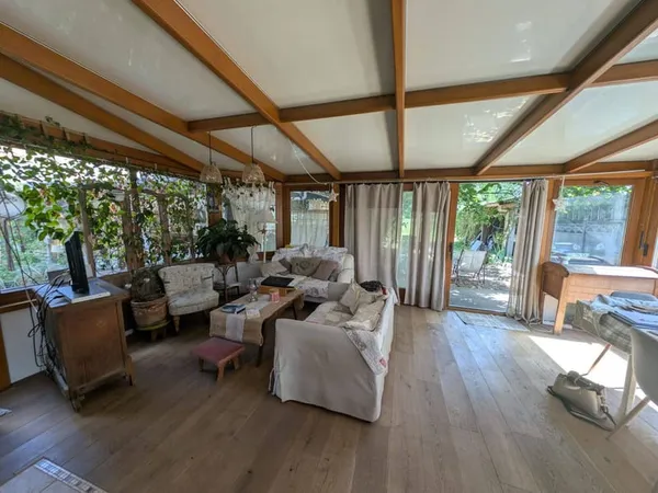 Maison 6 pièces 130 m²