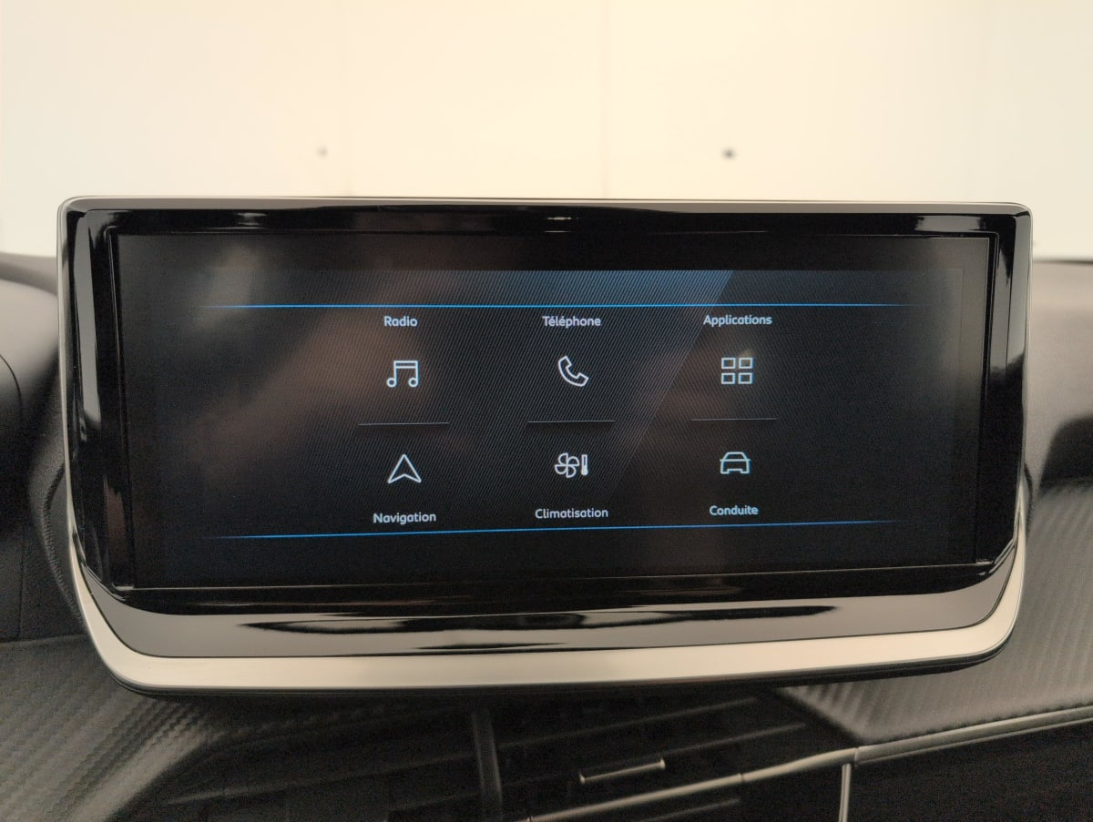 Peugeot 2008 — photo 17