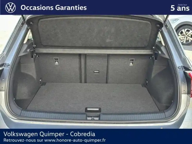 Volkswagen T-Roc 1.0 tsi 116ch vw edition — photo 7