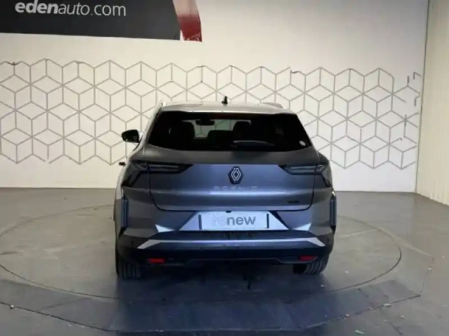 Renault Scenic e-tech électrique 220 ch grande autonomie — photo 39