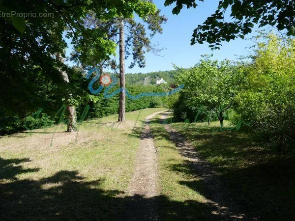 Moisson - lot avant
