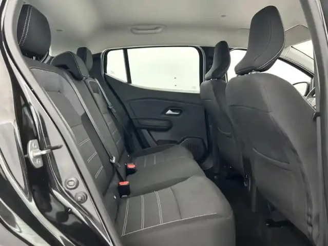 Dacia Sandero tce 90 gsr2 journey 5p — photo 16