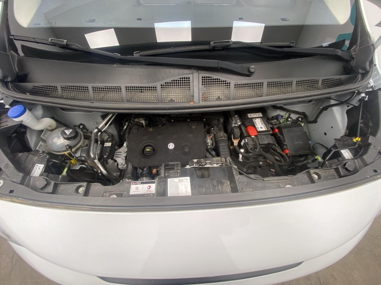 Peugeot Expert fgn tole m bluehdi 120 s&s bvm6 — photo 14