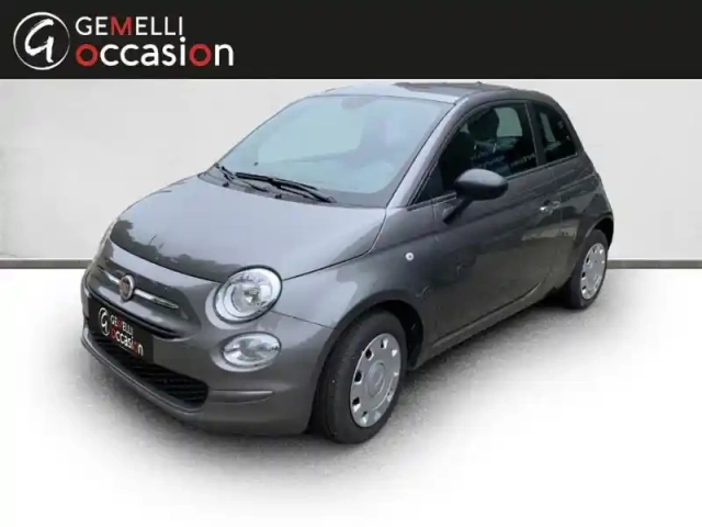Fiat 500 1.0 70ch bsg s&amp;s cult