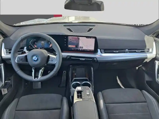 Bmw X1 xdrive 25e 245ch dkg7 — photo 5