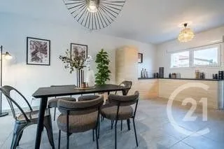 Appartement 3 pièces 70 m²