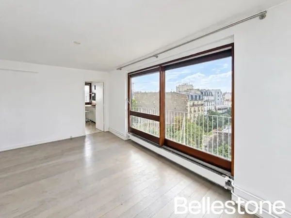 Appartement 33 m²