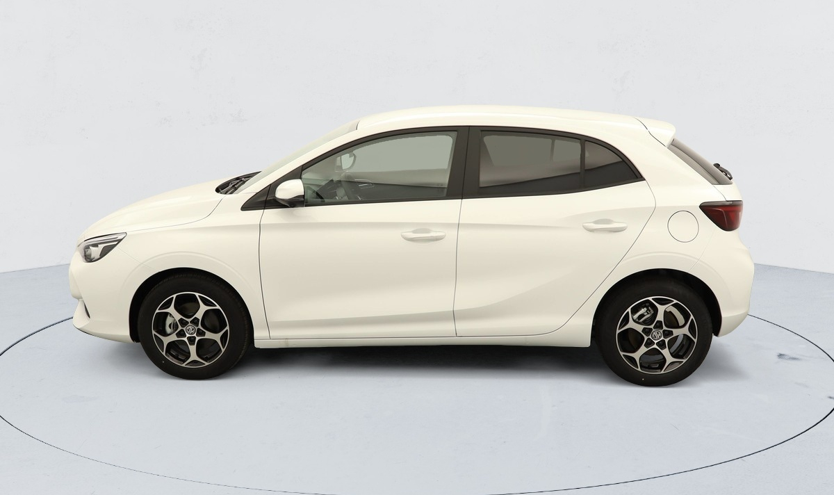 MG MG3 — photo 4