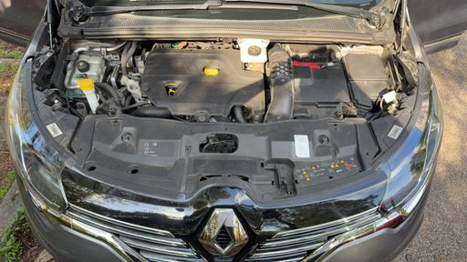 Renault Espace 1.6 dCi 160 EDC6 - Zen – 2017 – 126137 km – Diesel – Boîte Automatique — photo 29