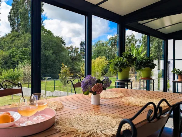 Maison 5 pièces 74 m²