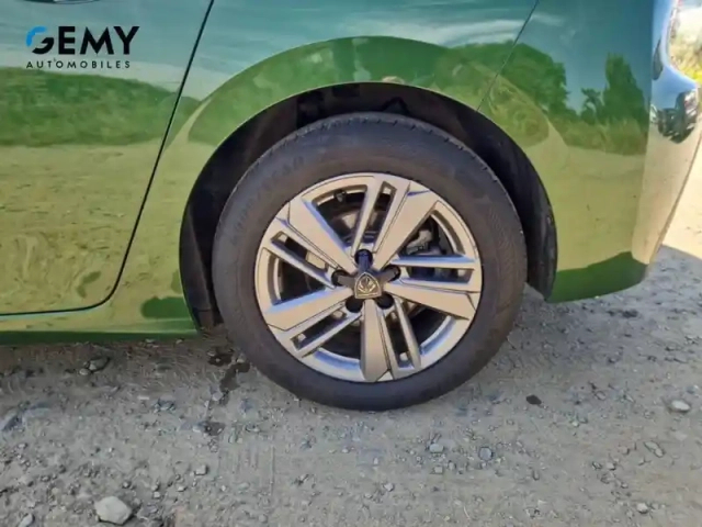Peugeot 308 puretech 130ch s&amp;s eat8 — photo 11